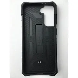 Оригінальний протиударний чохол UAG Pathfinder для Samsung Galaxy S21 (6.2") Black 212817114040 - мініатюра 5