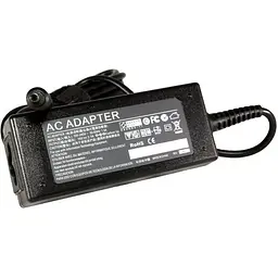 Блок живлення до ноутбука PowerPlant SAMSUNG 220V, 40W: 19V (3.0x1.0) (SA40F3010)