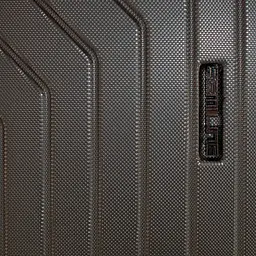 Валіза Semi Line 24" (M) Graphite (T5687-2) (DAS302898) - мініатюра 7