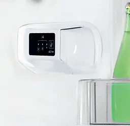 Холодильник Indesit LI6S1EW - мініатюра 3