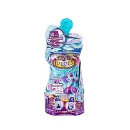 Лялька-сюрприз Magic Mixies Pixlings Фліт (123719) - мініатюра 6