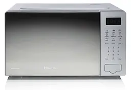 Мікрохвильова піч Hisense H20MOMS4 (6911592) - мініатюра 8