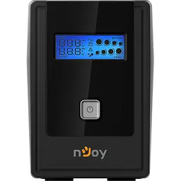 Джерело безперебійного живлення NJOY Cadu 850 (UPCMTLS685TCAAZ01B)