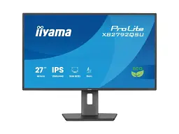 Монітор Iiyama ProLite XB2792QSU-B1