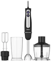 Блендер HBG-800BDWHCH, Black, 800W ARDESTO teh0024627