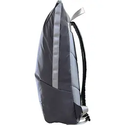 Рюкзак міський Yes Roll-top T-64 Reflective Grey (557482) - мініатюра 4