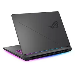 Ноутбук Asus ROG Strix G16 2025 G615LH-S5045, 16 inch 2560 x 1600, 255HX 20 C/20 T, 1.8GHz - 5.2GHz, 36 MB cache, 16 - мініатюра 3