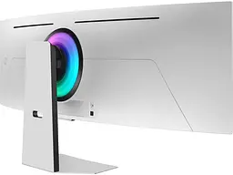Монітор Samsung Odyssey OLED G9 G95SD (LS49DG950SUXEN) - мініатюра 3