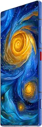 Смартфон ZTE Nubia Z80 Ultra 16/512GB Starry Night Blue (Global) - мініатюра 2