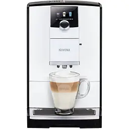 Кавомашина автоматична Nivona CafeRomatica 796 (NICR 796)