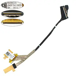 Шлейф для ноутбука Lenovo (Yoga 11E) 30pin touch LED (DDLI5ALC120)