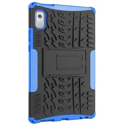 Чохол до планшета BeCover Lenovo Tab M9 TB-310 9" Blue (709924) - мініатюра 5