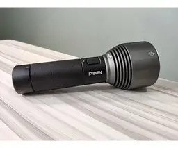 Ліхтар Nextool NE0126 на діоді XPH50.2 2000 люменів - мініатюра 6