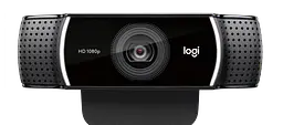 Веб-камера Logitech C922 Pro Stream (960-001088) [67674] - мініатюра 4