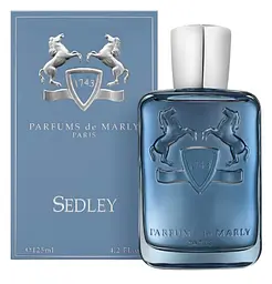 Оригінал Parfums de Marly Sedley 125 мл парфумована вода