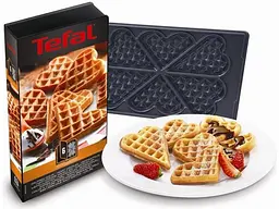 Насадка для електрогриля Tefal XA800612 - мініатюра 2