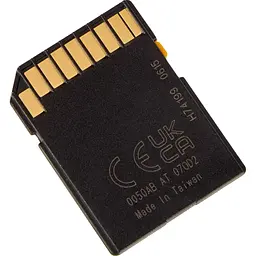 Карта пам'яті Transcend SDXC 300S 1TB UHS-I U3 Class 10 V30 (TS1TSDC300S) [112850] - мініатюра 6