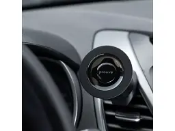 Автомобільний тримач для смартфона Proove Phantom Air Outlet Car Mount Black (CHPM00000001) - мініатюра 4