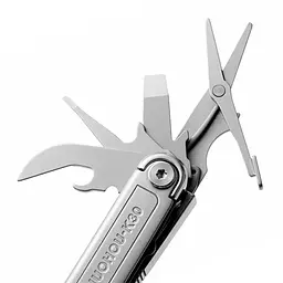 Мультитул Xiaomi HuoHou K30 Pro Fire Multi-function knife 18 in 1 [69790] - мініатюра 3