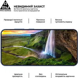 Захисне скло ArmorStandart Pro для Samsung Galaxy S26 5G (ARM88715) [160638] - мініатюра 4