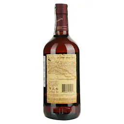Ром Matusalem Gran Reserva 15 yo, 40%, 0,7 л - мініатюра 3