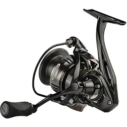 Котушка Favorite Sirius 2500S SRS25S1 12+1BB 5.2:1 (1013-1693.51.34) - мініатюра 2