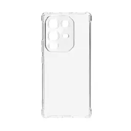 Чохол ArmorStandart Air Force для Infinix Note 50 Pro 4G Camera cover Clear