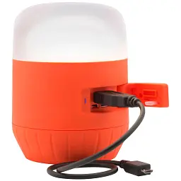 Ліхтар кемпінговий Black Diamond Moji Charging Station 250 lm Octane - мініатюра 3