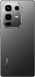 Смартфон Infinix Note 50 (X6858) 8/256GB Shadow Black (UA UCRF) NFC - мініатюра 6
