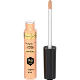 Консилер Max Factor Facefinity All Day Flawless New, відтінок 030, 7,8 мл - мініатюра 2