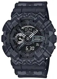 Годинник Casio GA-110TP-1AER
