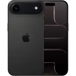 Смартфон Apple iPhone Air 512GB Space Black (MG2Q4) [145243]