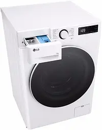 Пральна машина автоматична LG F4W11500W - мініатюра 6