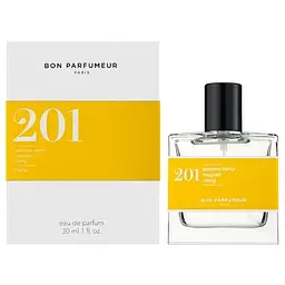 Парфумована вода Bon Parfumeur 201 30 мл