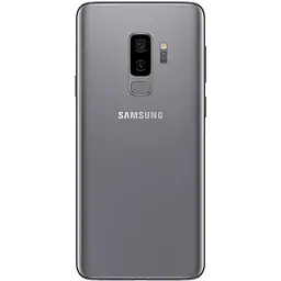Смартфон Samsung Galaxy S9+ 6/64Gb Grey (SM-G9650) (SnapDragon) - мініатюра 8