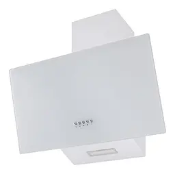 Витяжка INTERLINE TEFFI WH A/60/GL/PB - мініатюра 5