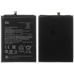 Акумулятор для Xiaomi Redmi Note 9 Pro / Note 10 Pro (BN53) - мініатюра 2