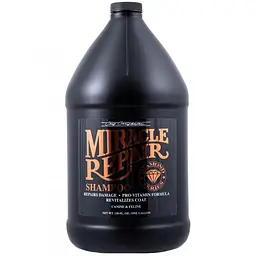 Шампунь Chris Christensen для собак та котів для догляду за шерстю Miracle Repair 3.8л арт.849090