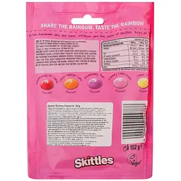 Драже Skittles Desserts 152 г - мініатюра 2