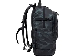 Рюкзак міський RIVACASE 7661 Sherwood / Navy camo - мініатюра 11