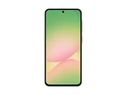 Смартфон Samsung Galaxy A56 5G 8/128GB Awesome Graphite (SM-A566BZKA) - мініатюра 2