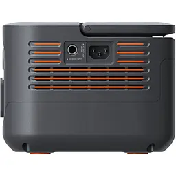 Зарядна станція Jackery Explorer 500 V2 (21-0001-000275) EU [158343] - мініатюра 7