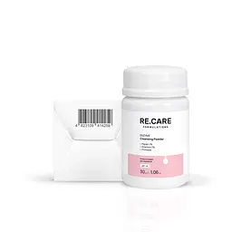 Ензимна пудра для вмивання Enzyme Cleansing Powder RE.CARE 30 г - мініатюра 6