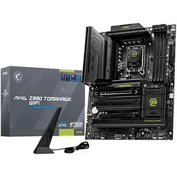 Материнська плата MSI MAG Z890 Tomahawk WIFI UA [129533]