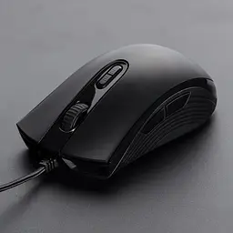 Миша HyperX Pulsefire Core RGB USB Black (4P4F8AA) - мініатюра 6