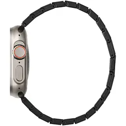 Ремінець Pitaka Chroma Carbon Band Poetry для Apple Watch 42/44/45/49mm Things Wind [AWB2305] [106387] - мініатюра 2