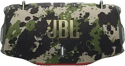 Портативні колонки JBL Xtreme 4 Camo (JBLXTREME4CAMO) - мініатюра 2