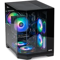 Комп'ютер Artline Gaming X37 Windows 11 Home (X37v58Win) - мініатюра 2