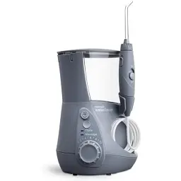 Іригатор Waterpik Modern WP-667 Grey Aquarius [67751] - мініатюра 2