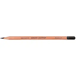 Карандаш масляный Derwent Lightfast Шоколадный